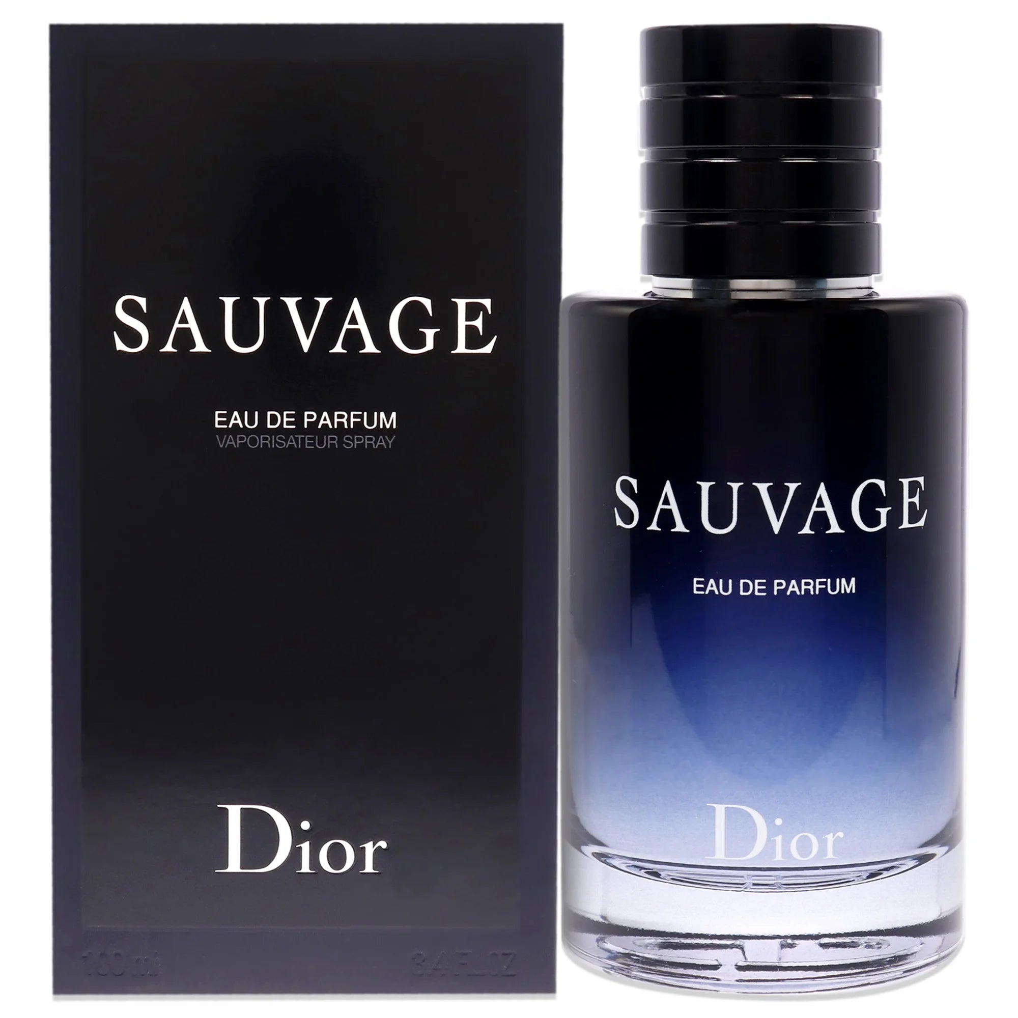 Dior - Sauvage - Eau de Parfum 3.4 oz