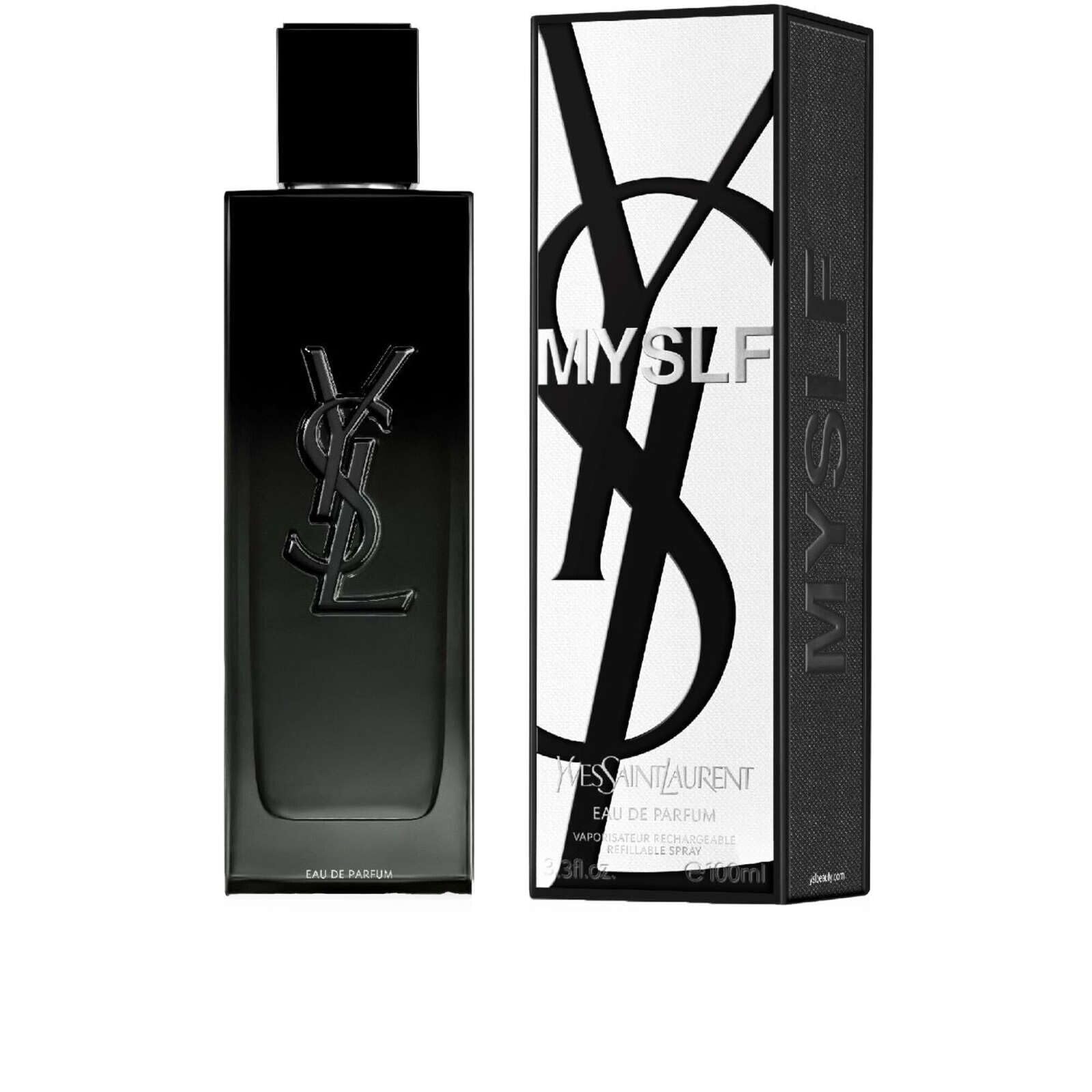 YSL Myself Eau De Parfum 3.3 oz