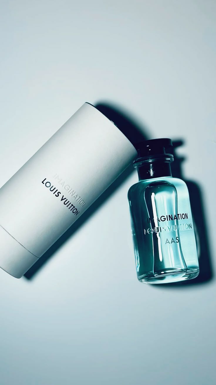 Louis Vuitton Imagination 3.4 oz