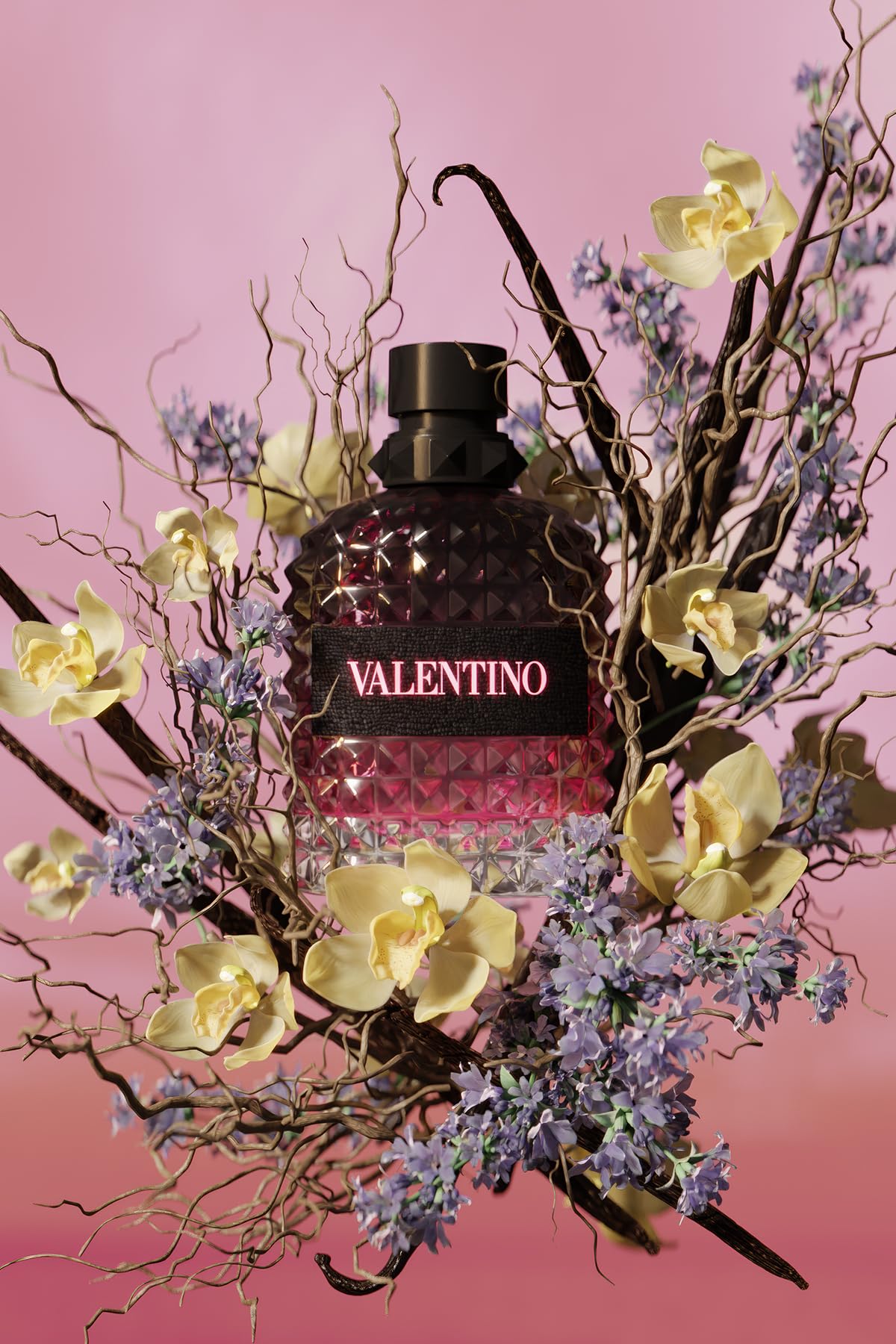 Valentino Born In Roma 3 oz