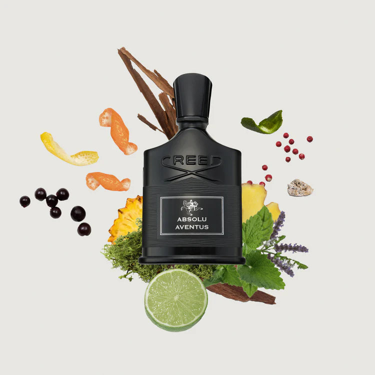 Creed Aventus Absolu 3.4 Oz