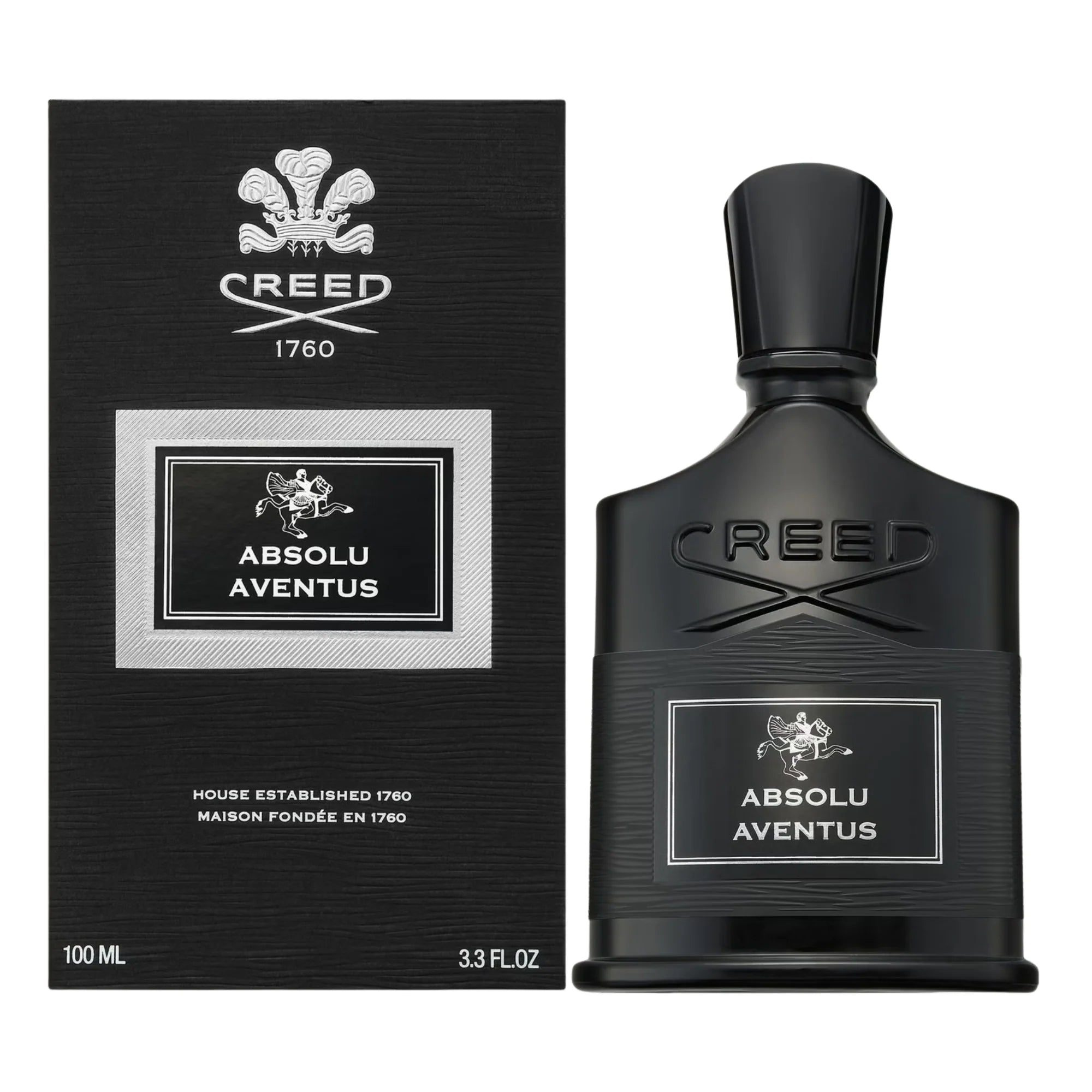 Creed Aventus Absolu 3.4 Oz