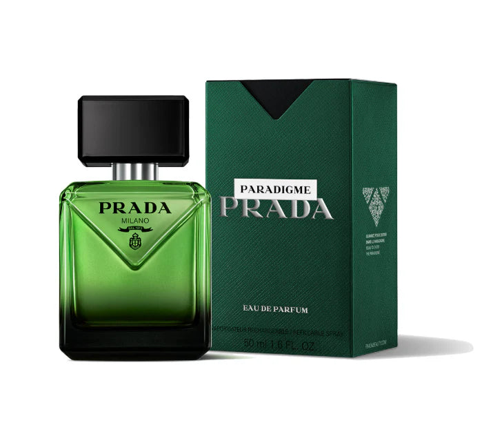 Prada Paradigme 3.4 Oz