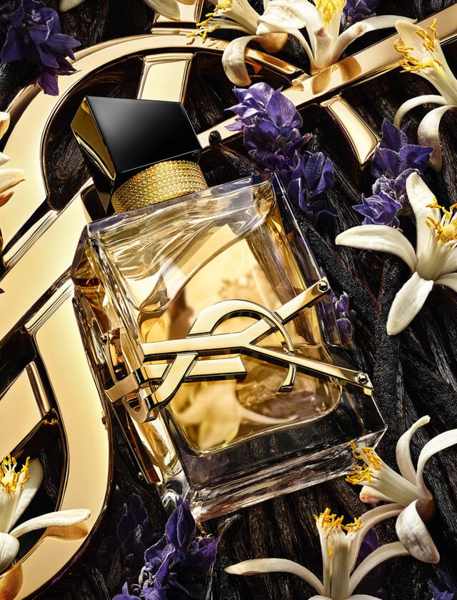 YSL Libre Eau De Parfum 3 oz