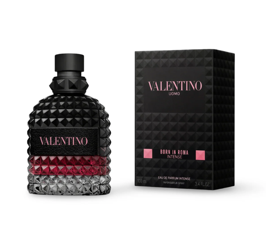 Valentino Born In Roma 3 oz