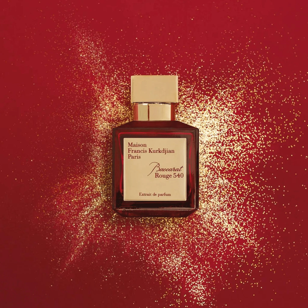 Baccarat 540 Extrait De Parfum 3 Oz