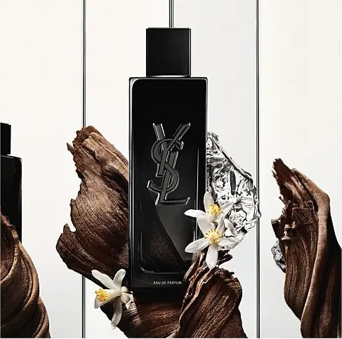 YSL Myself Eau De Parfum 3.3 oz