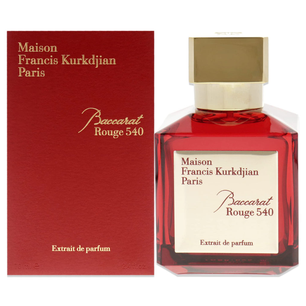 Baccarat 540 Extrait De Parfum 3 Oz