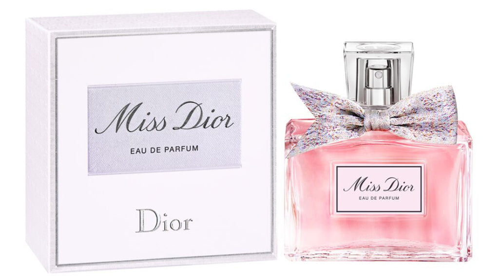 Dior Miss Dior Eau De Parfum 3.4 Oz