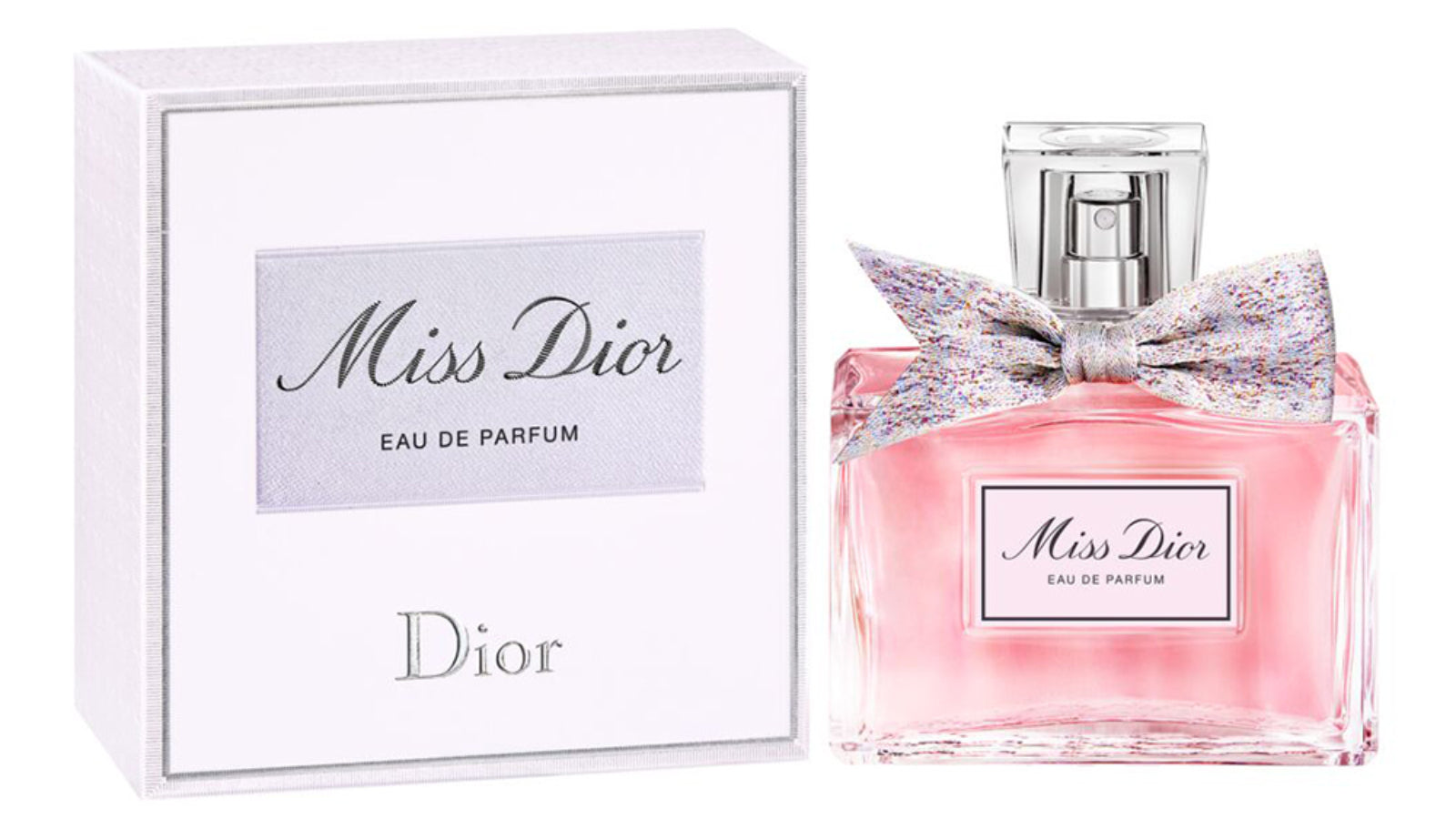 Dior Miss Dior Eau De Parfum 3.4 Oz