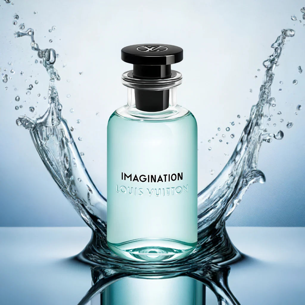 Louis Vuitton Imagination 3.4 oz