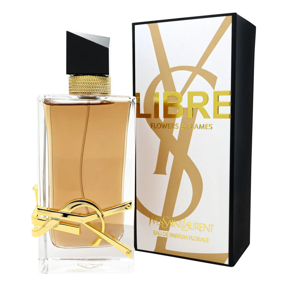 YSL Libre Eau De Parfum 3 oz