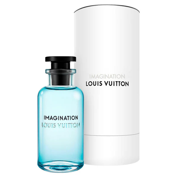 Louis Vuitton Imagination 3.4 oz
